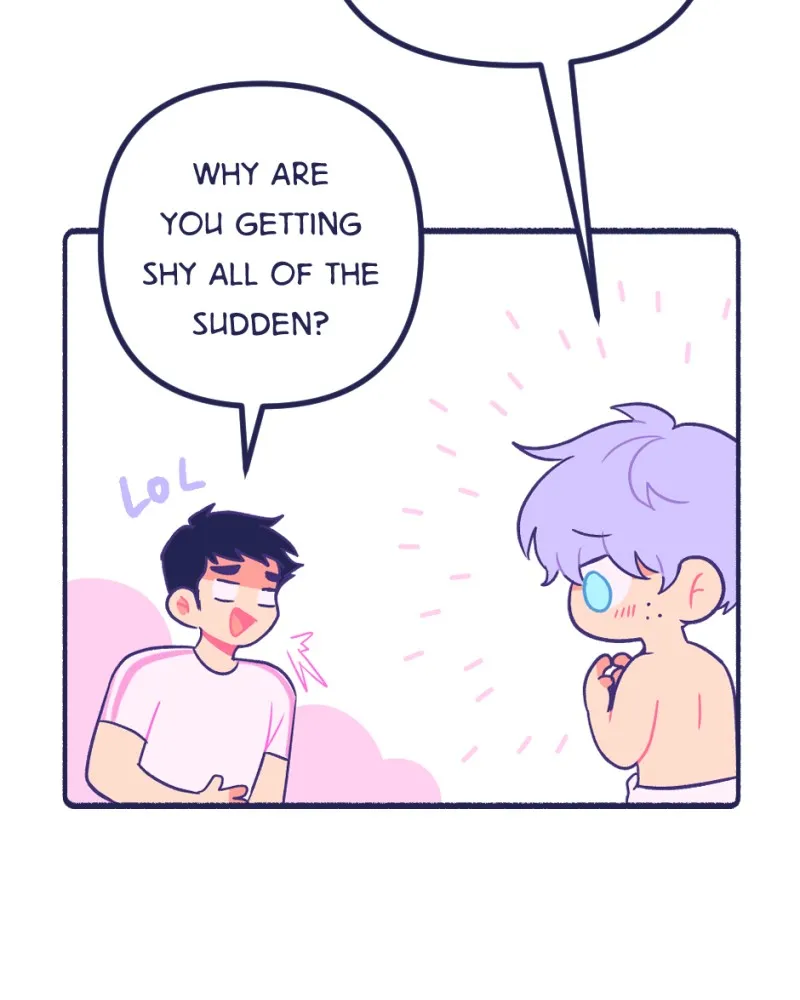 Read Boyfriends. chapter 114 image 10 on Lezhin
