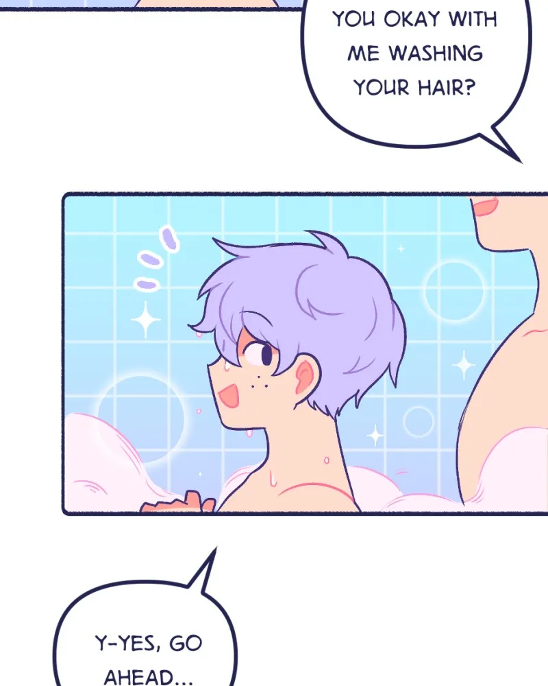 Read Boyfriends. chapter 114 image 15 on Lezhin