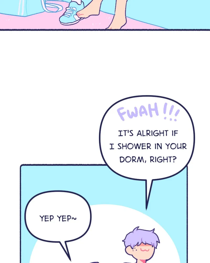 Read Boyfriends. chapter 114 image 2 on Lezhin