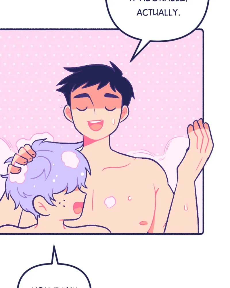 Read Boyfriends. chapter 114 image 27 on Lezhin