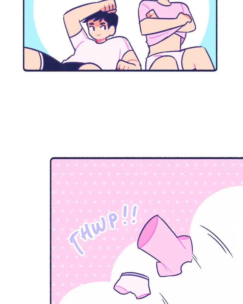 Read Boyfriends. chapter 114 image 3 on Lezhin