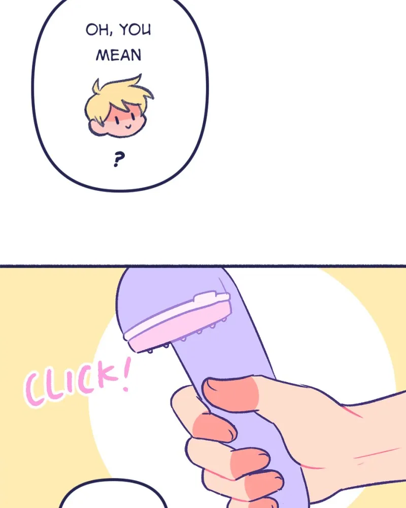 Read Boyfriends. chapter 114 image 30 on Lezhin