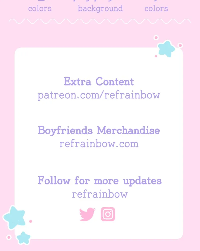 Read Boyfriends. chapter 114 image 40 on Lezhin