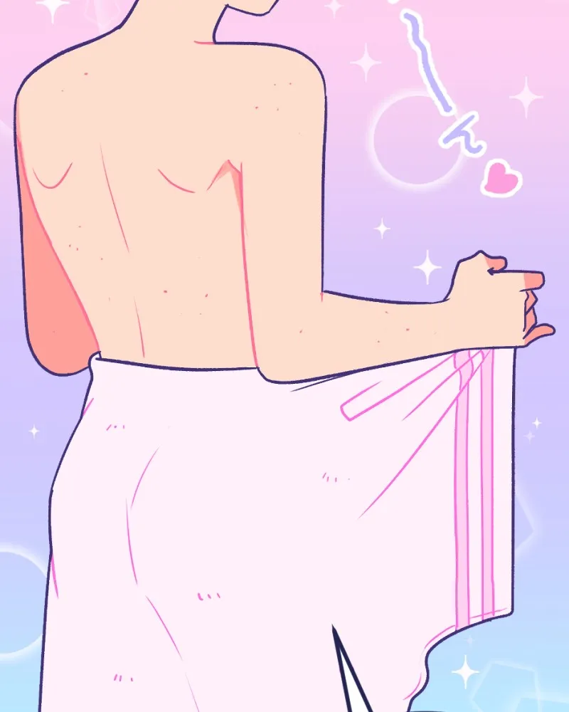 Read Boyfriends. chapter 114 image 5 on Lezhin