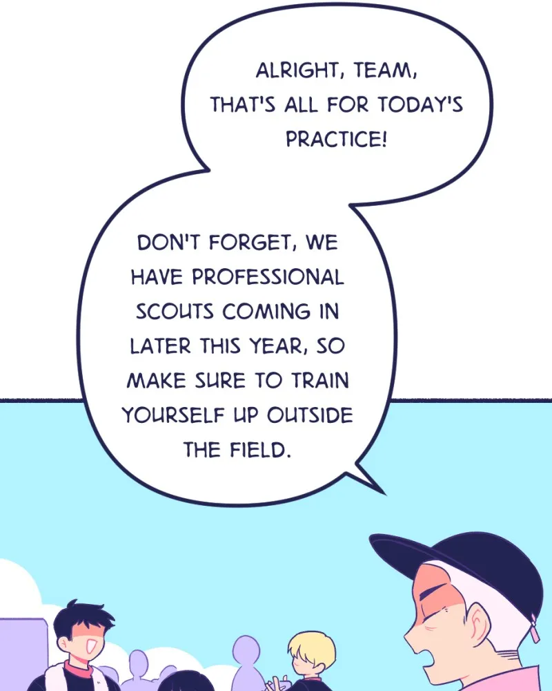 Read Boyfriends. chapter 115 image 1 on Lezhin