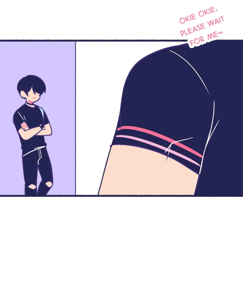 Read Boyfriends. chapter 115 image 11 on Lezhin
