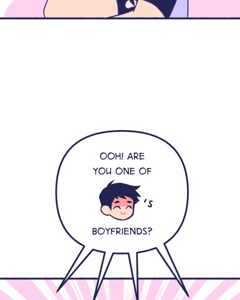 Read Boyfriends. chapter 115 image 14 on Lezhin
