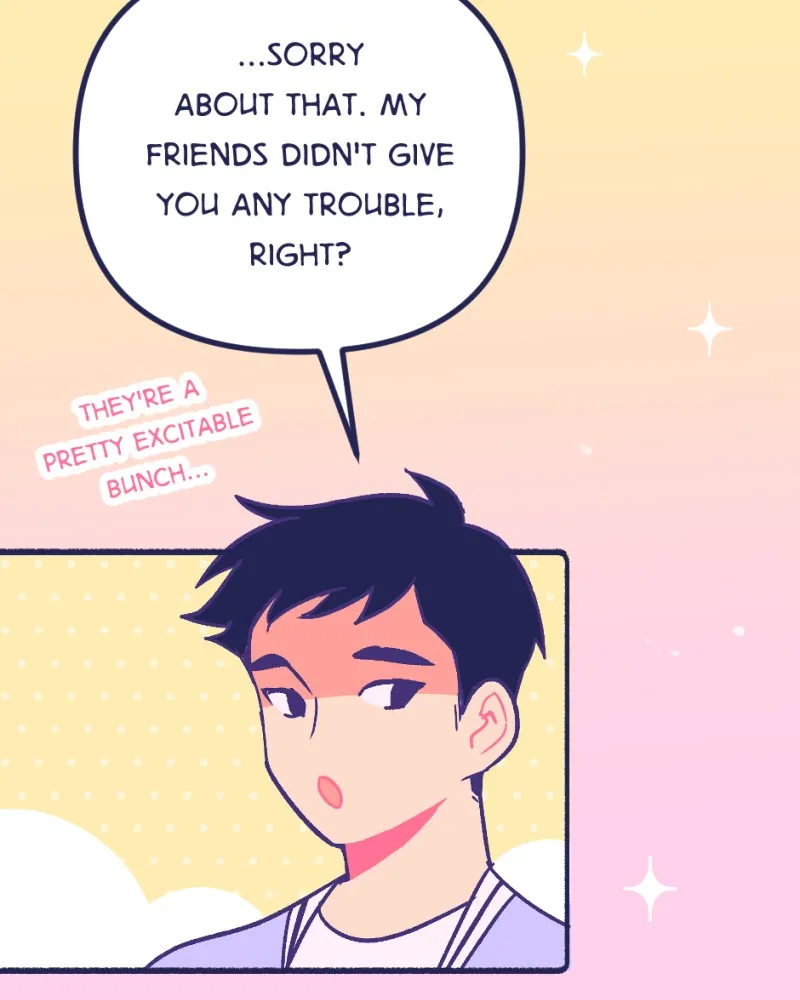 Read Boyfriends. chapter 115 image 22 on Lezhin