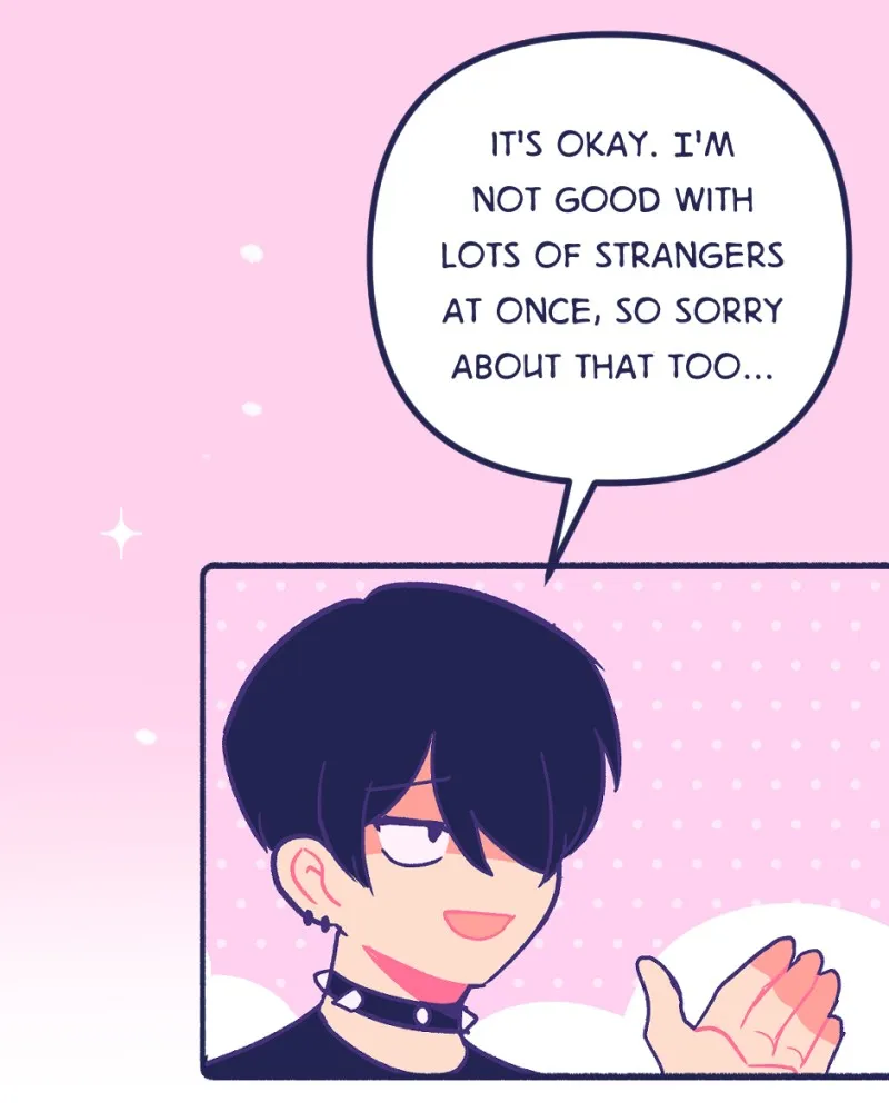 Read Boyfriends. chapter 115 image 23 on Lezhin
