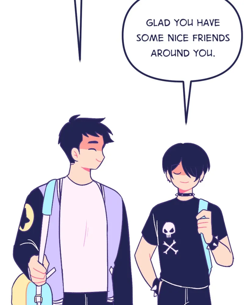Read Boyfriends. chapter 115 image 25 on Lezhin