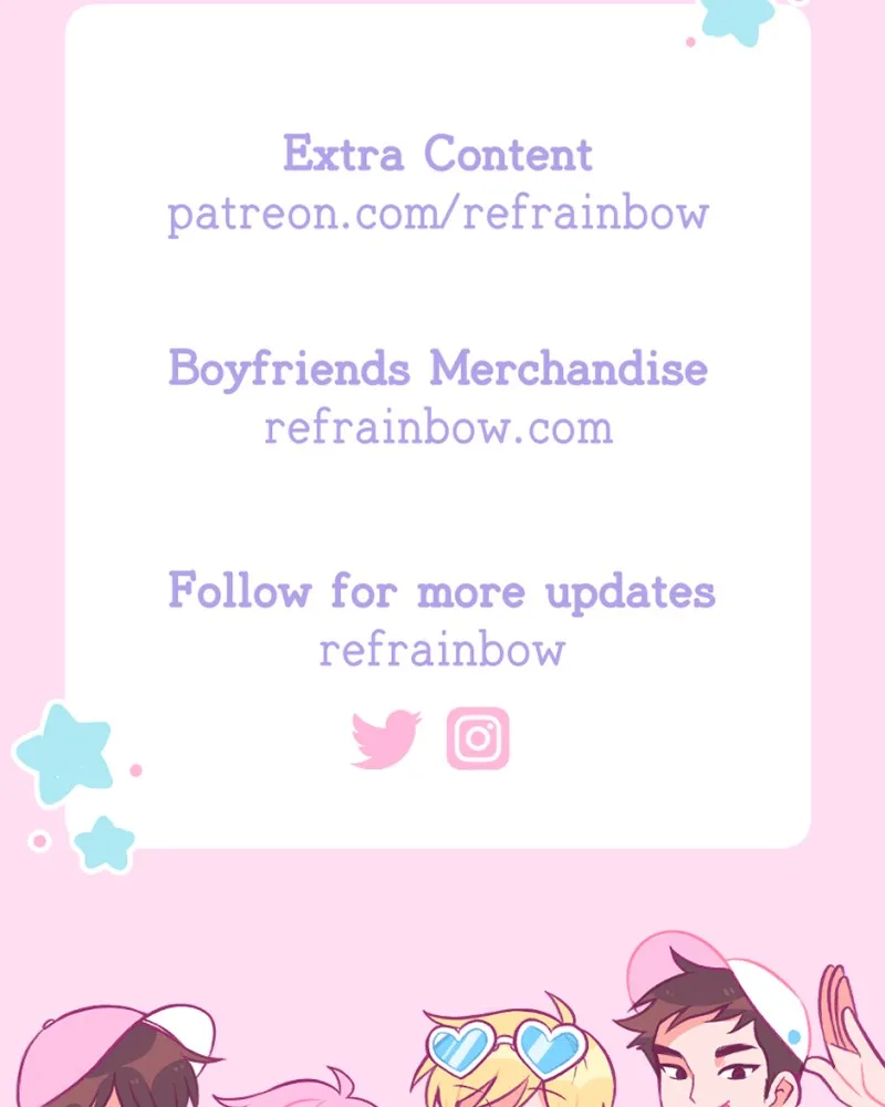 Read Boyfriends. chapter 115 image 27 on Lezhin