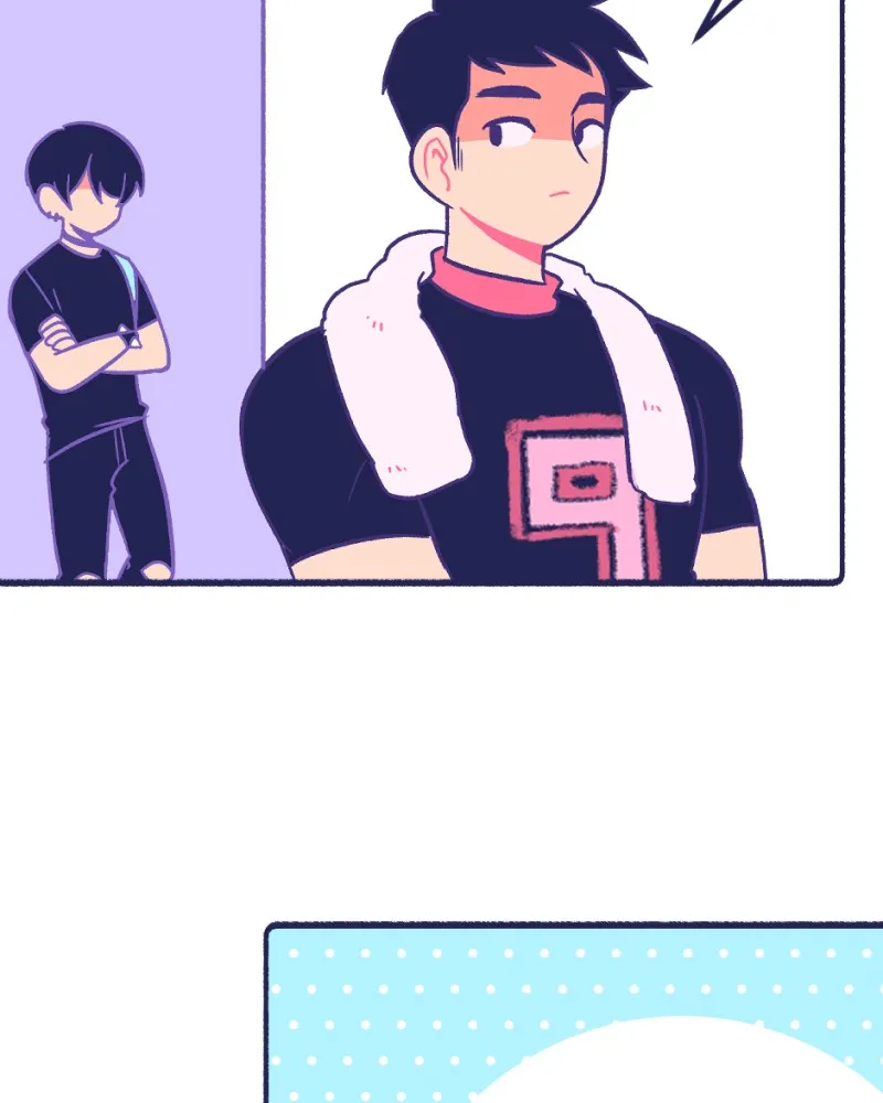 Read Boyfriends. chapter 115 image 3 on Lezhin