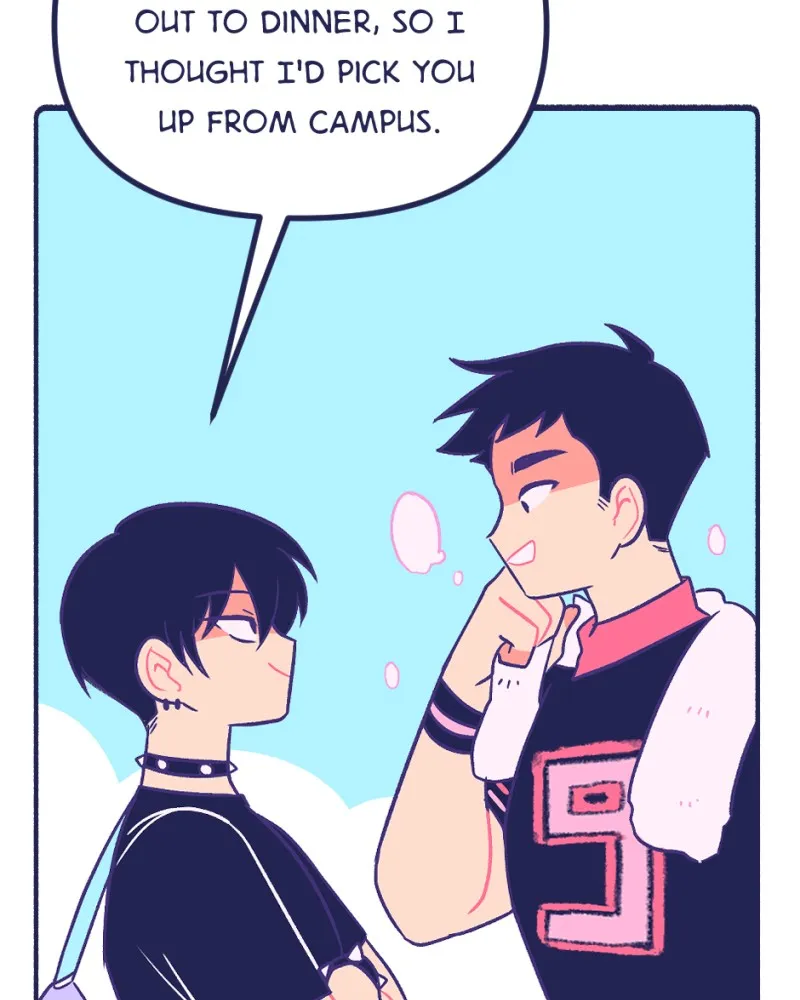 Read Boyfriends. chapter 115 image 6 on Lezhin