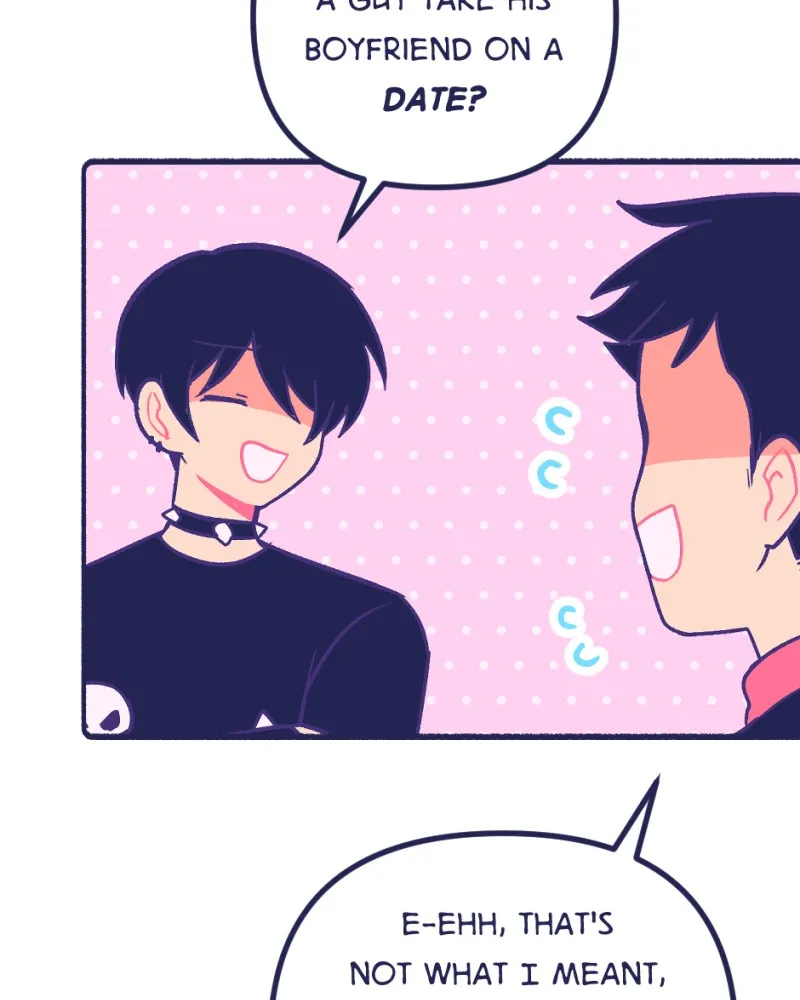 Read Boyfriends. chapter 115 image 8 on Lezhin