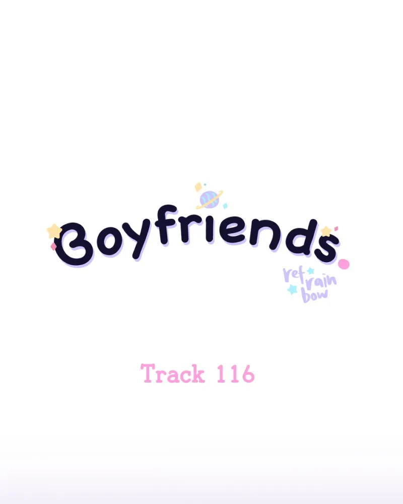 Read Boyfriends. chapter 116 image 0 on Lezhin