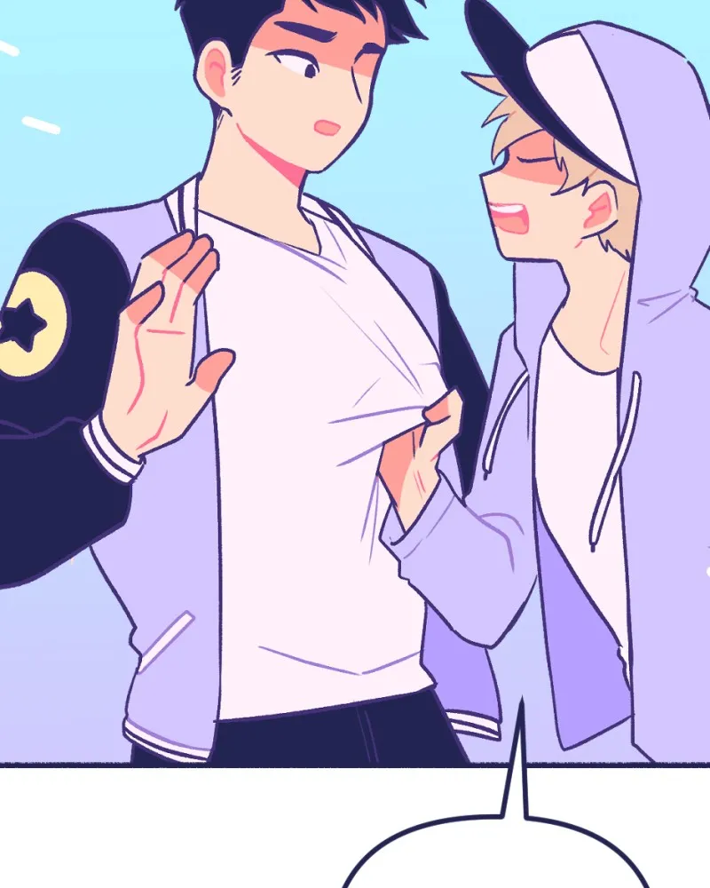 Read Boyfriends. chapter 116 image 11 on Lezhin