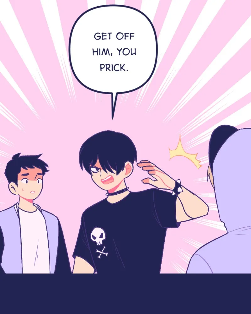 Read Boyfriends. chapter 116 image 13 on Lezhin