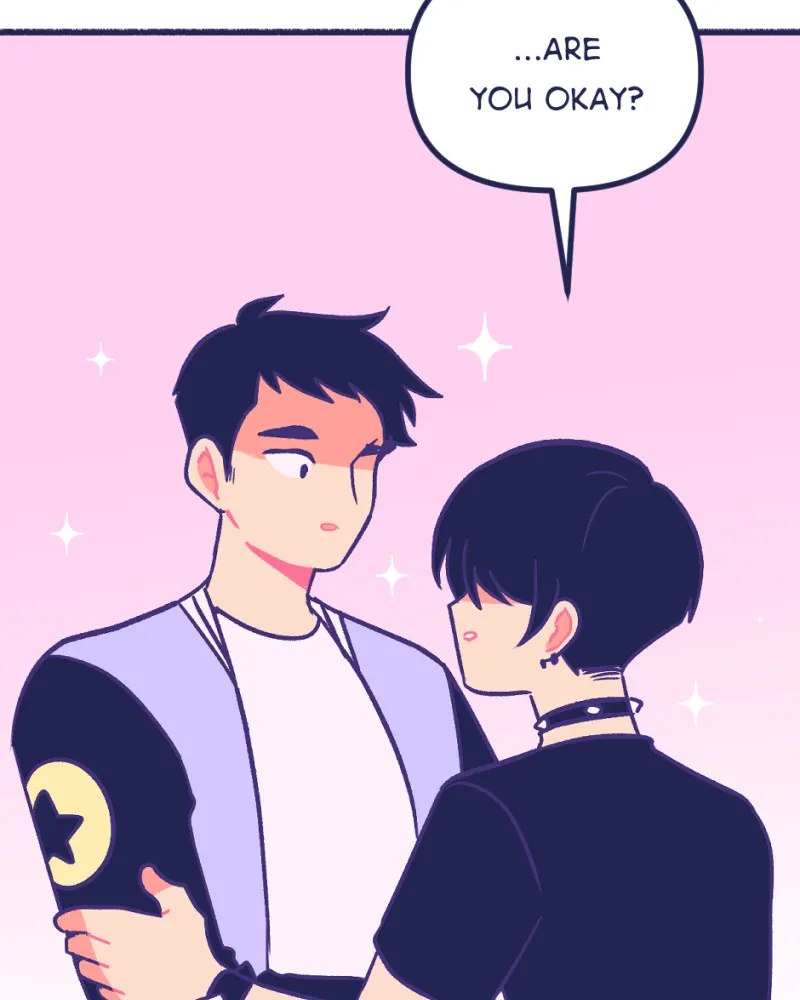 Read Boyfriends. chapter 116 image 18 on Lezhin
