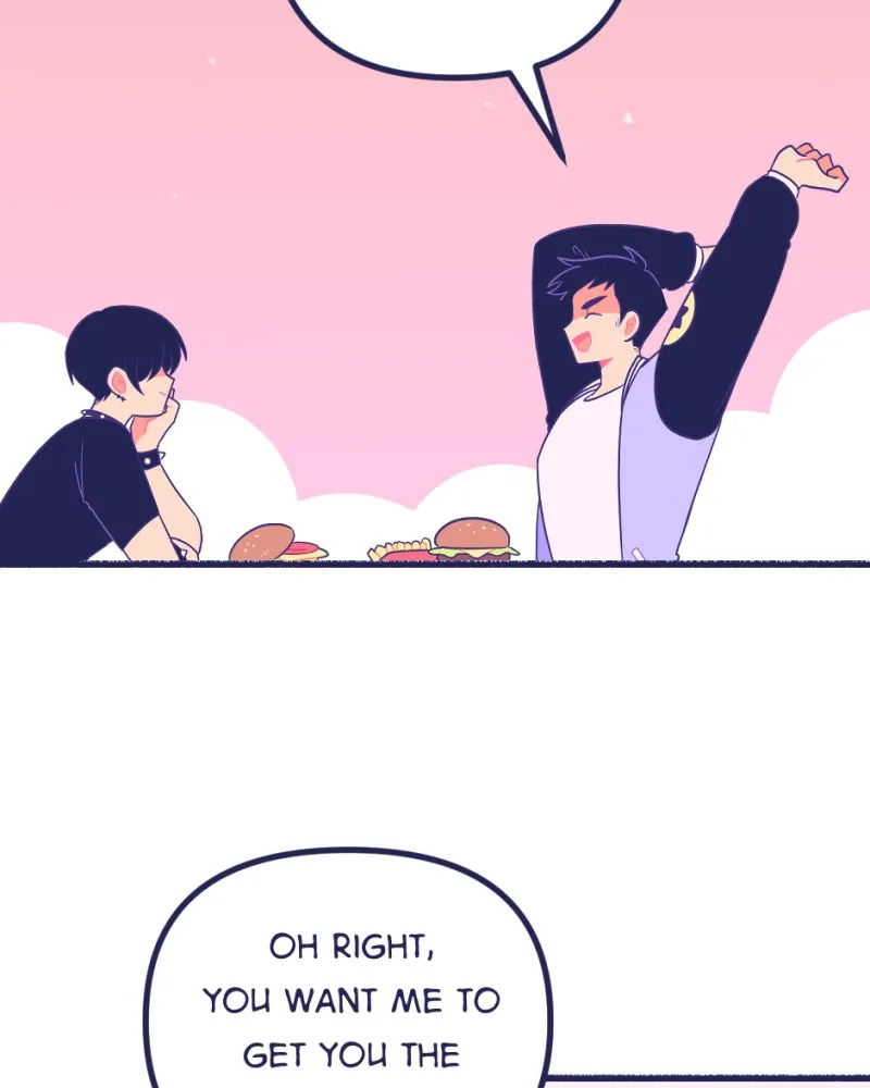 Read Boyfriends. chapter 116 image 3 on Lezhin