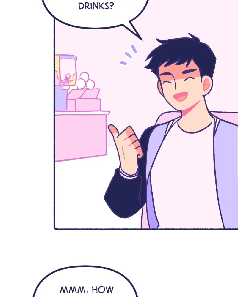 Read Boyfriends. chapter 116 image 4 on Lezhin