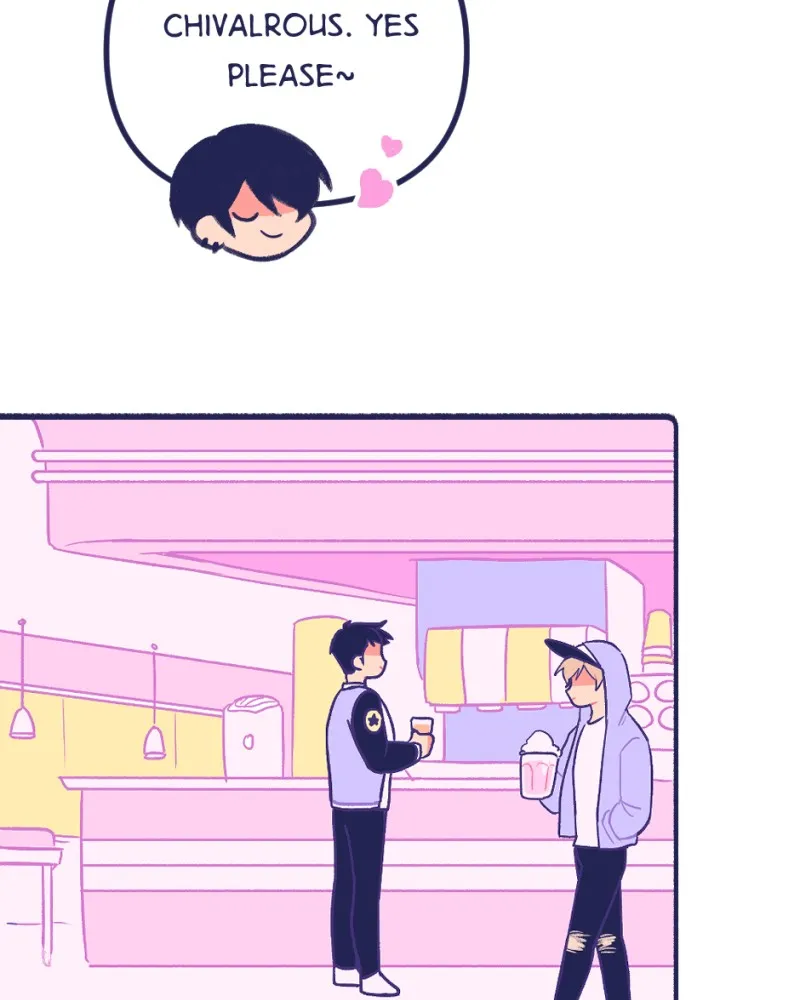 Read Boyfriends. chapter 116 image 5 on Lezhin