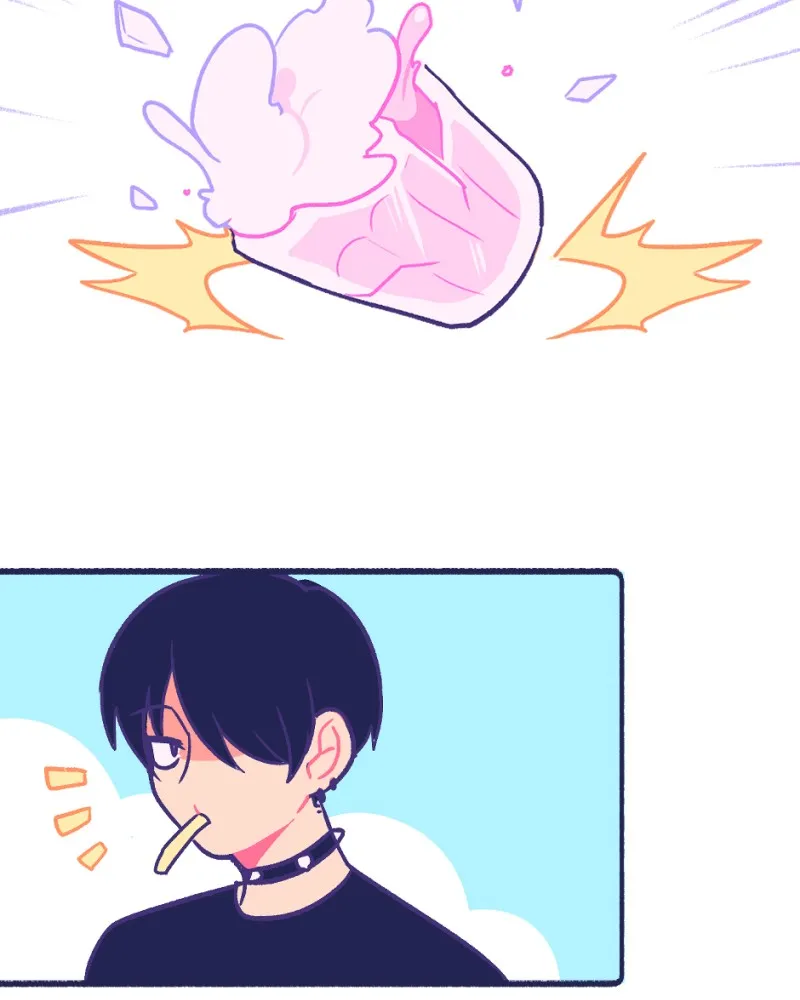 Read Boyfriends. chapter 116 image 8 on Lezhin