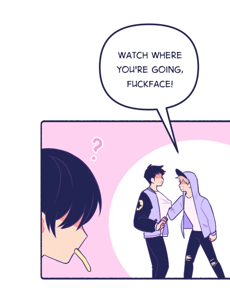 Read Boyfriends. chapter 116 image 9 on Lezhin