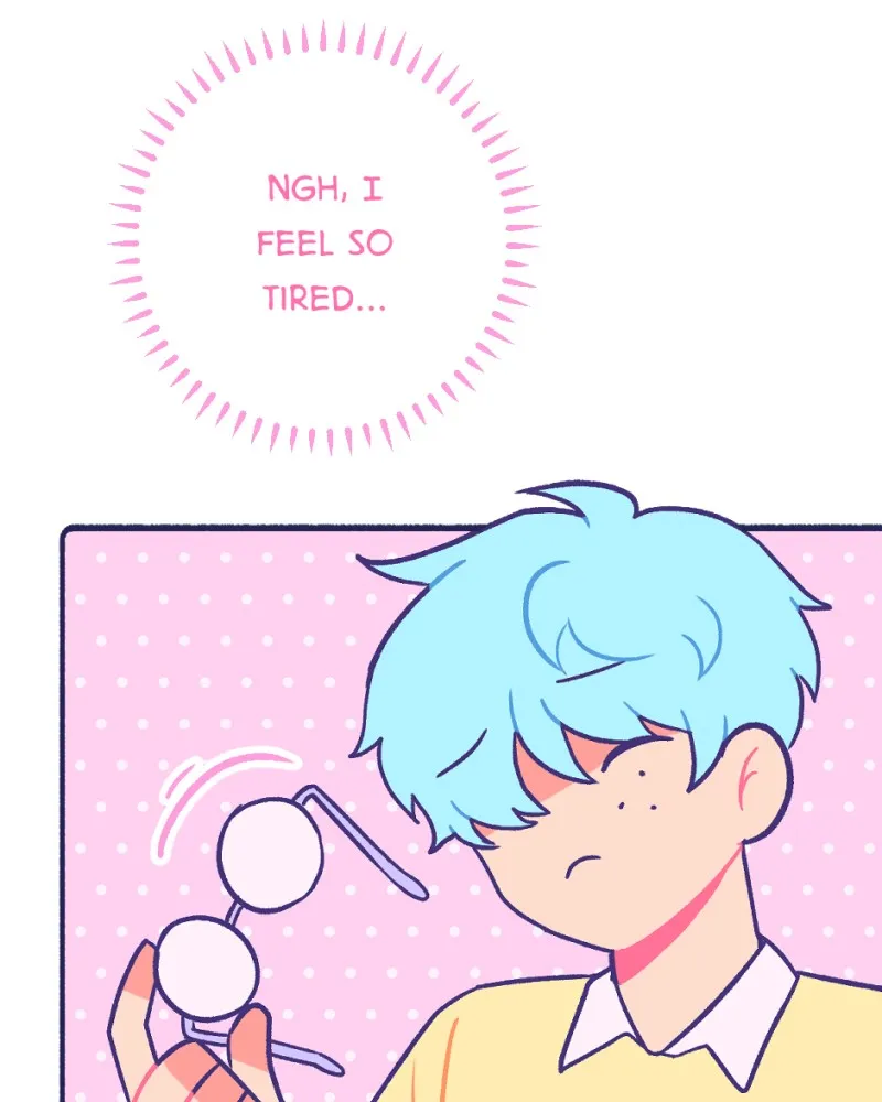 Read Boyfriends. chapter 117 image 10 on Lezhin