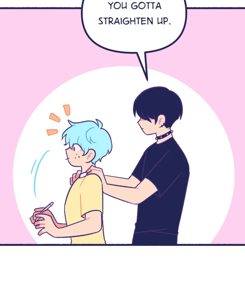 Read Boyfriends. chapter 117 image 16 on Lezhin