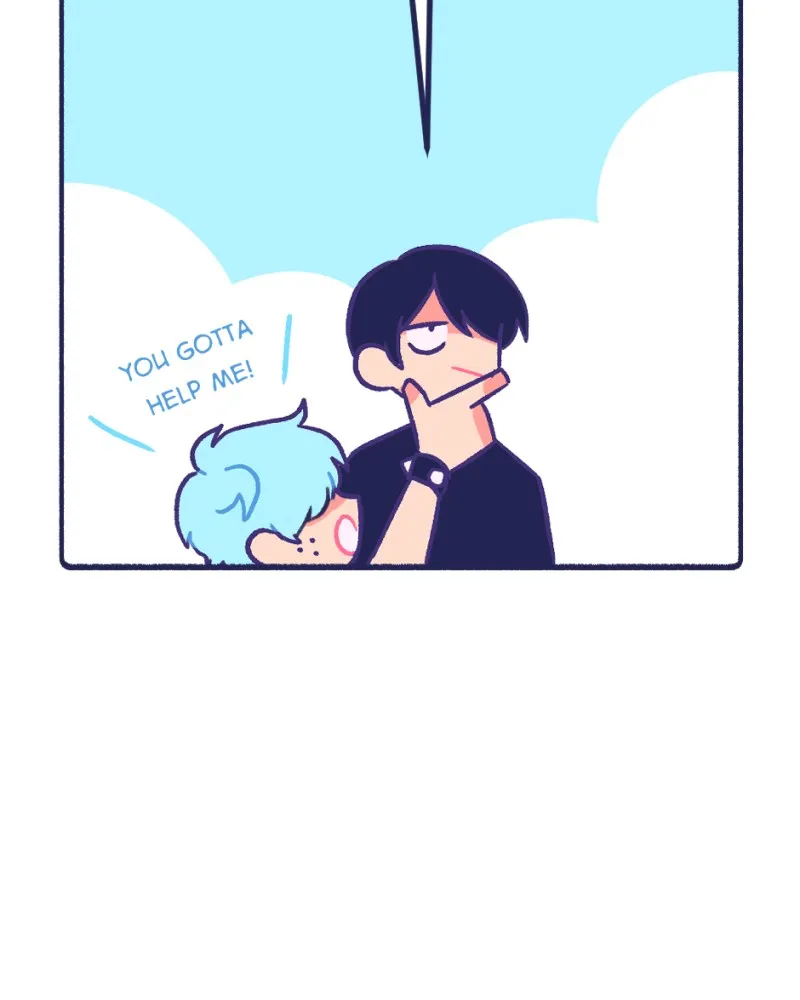 Read Boyfriends. chapter 117 image 19 on Lezhin