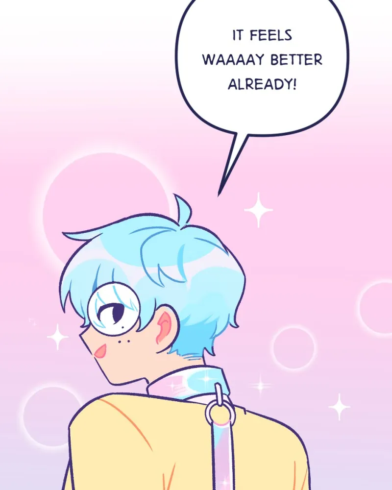 Read Boyfriends. chapter 117 image 23 on Lezhin