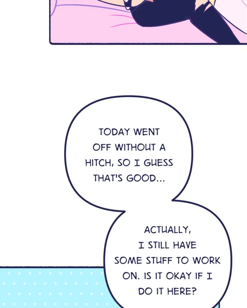 Read Boyfriends. chapter 117 image 3 on Lezhin