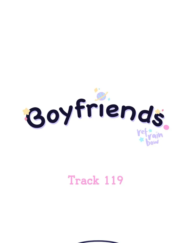 Read Boyfriends. chapter 119 image 0 on Lezhin