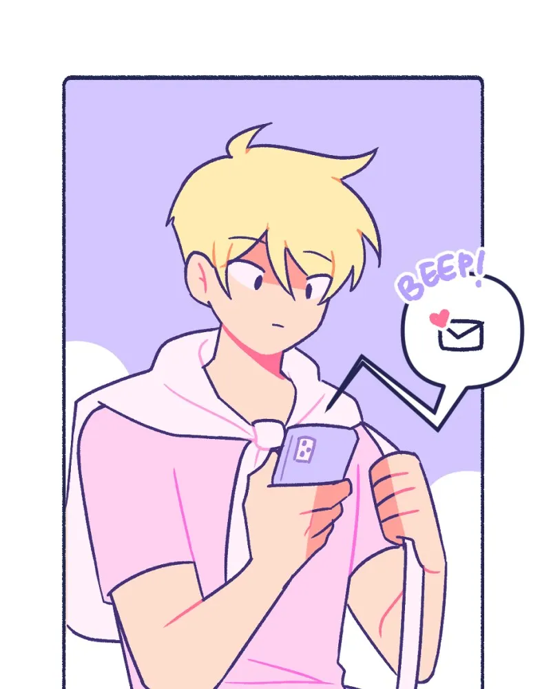 Read Boyfriends. chapter 119 image 10 on Lezhin