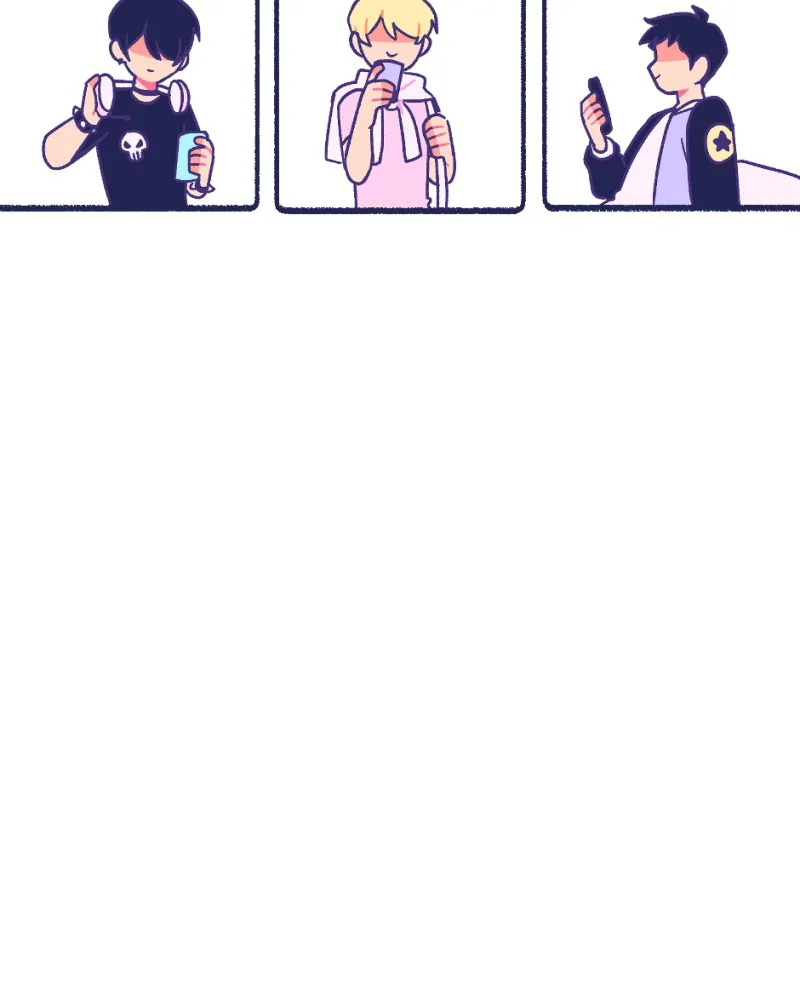 Read Boyfriends. chapter 119 image 15 on Lezhin
