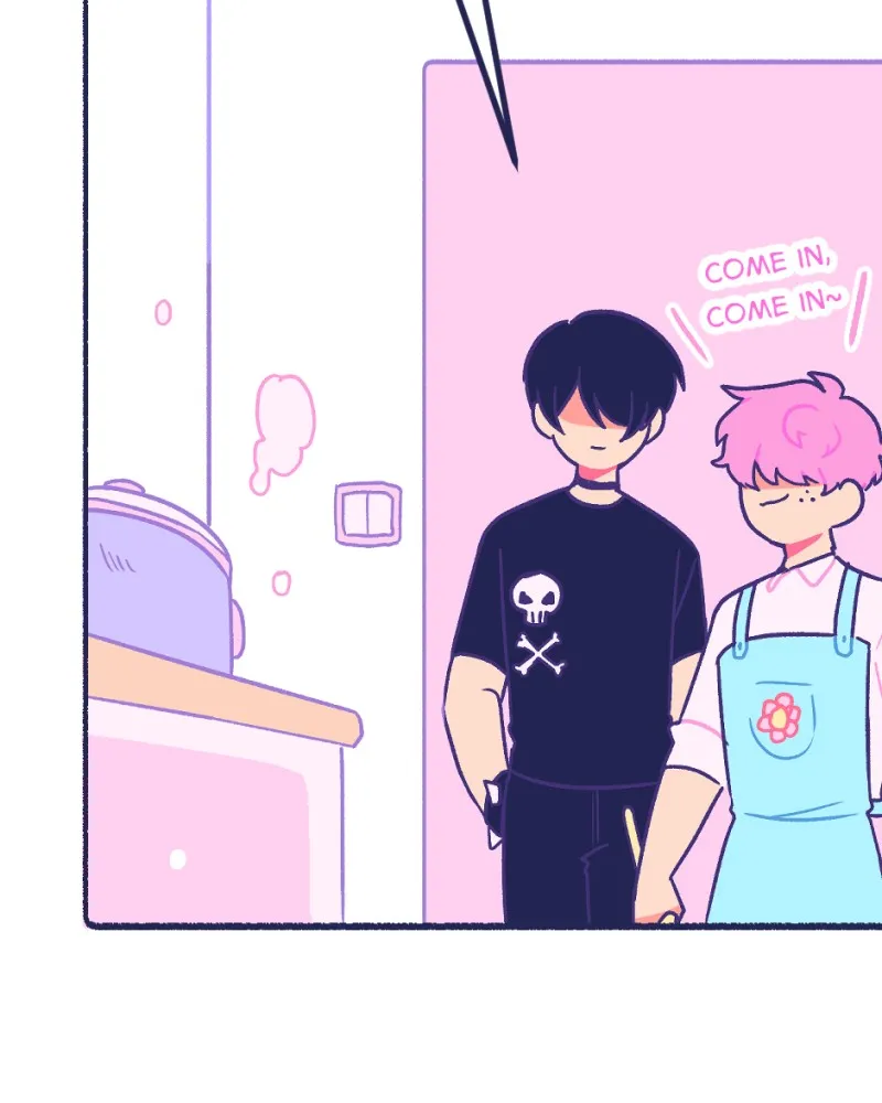 Read Boyfriends. chapter 119 image 22 on Lezhin