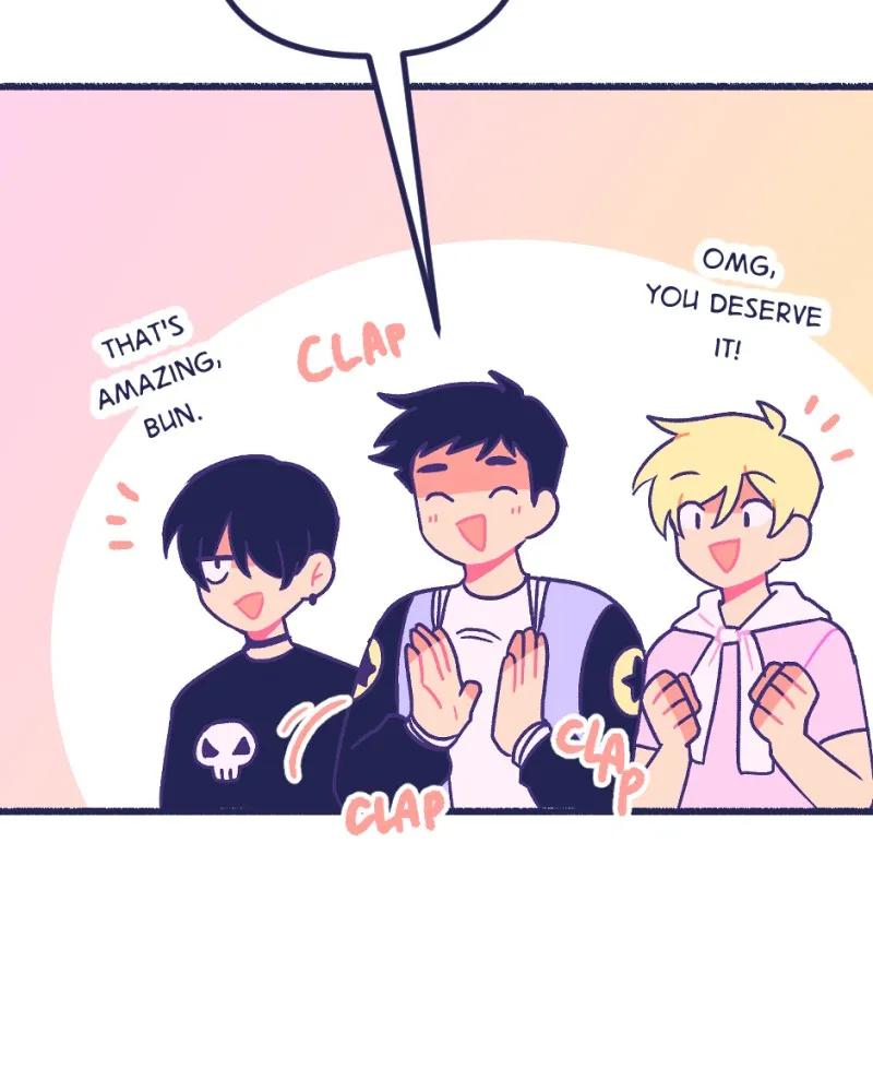 Read Boyfriends. chapter 119 image 26 on Lezhin