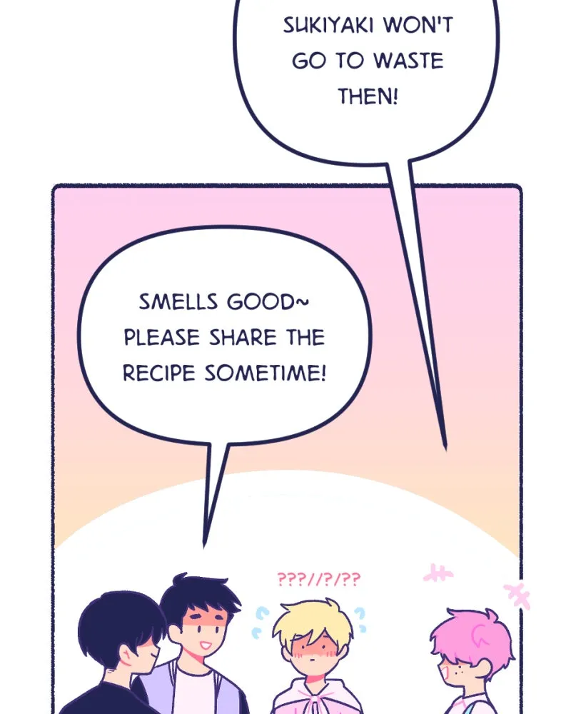 Read Boyfriends. chapter 119 image 36 on Lezhin
