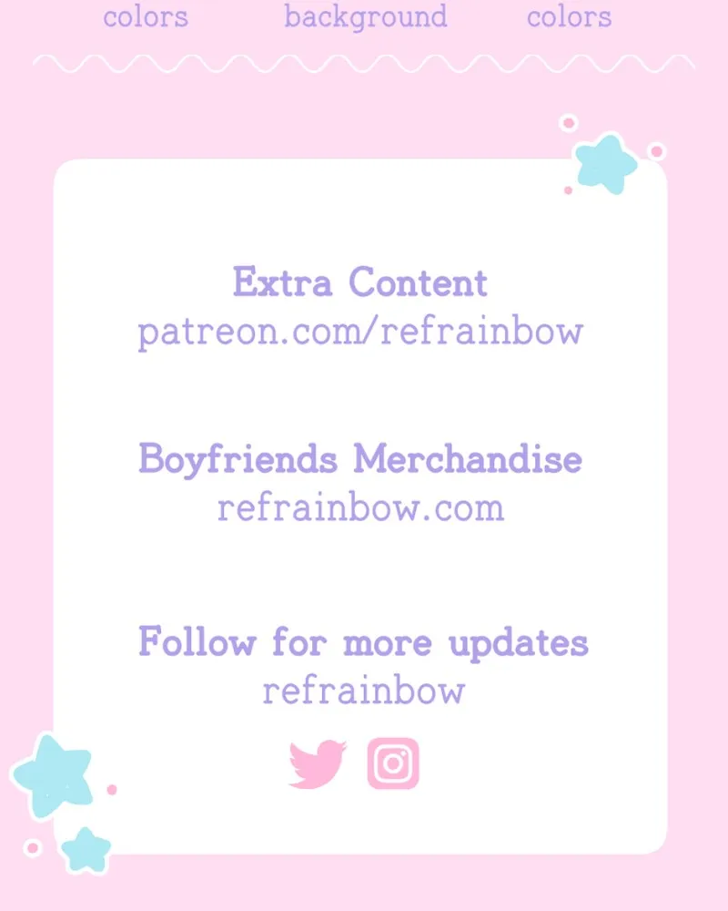 Read Boyfriends. chapter 119 image 38 on Lezhin