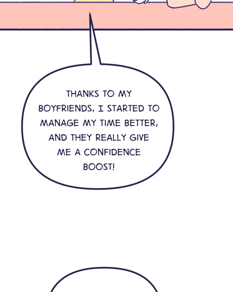 Read Boyfriends. chapter 119 image 5 on Lezhin