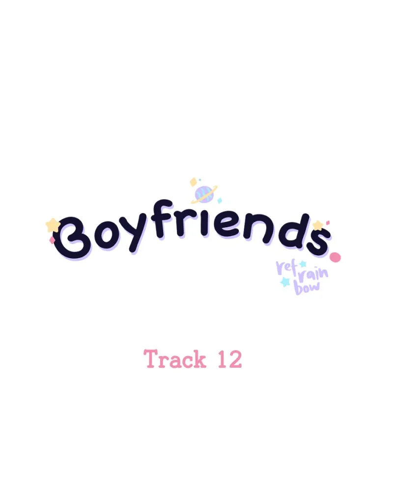 Read Boyfriends. chapter 12 image 0 on Lezhin