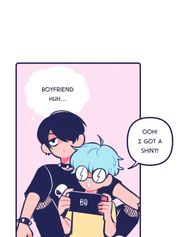 Read Boyfriends. chapter 12 image 1 on Lezhin