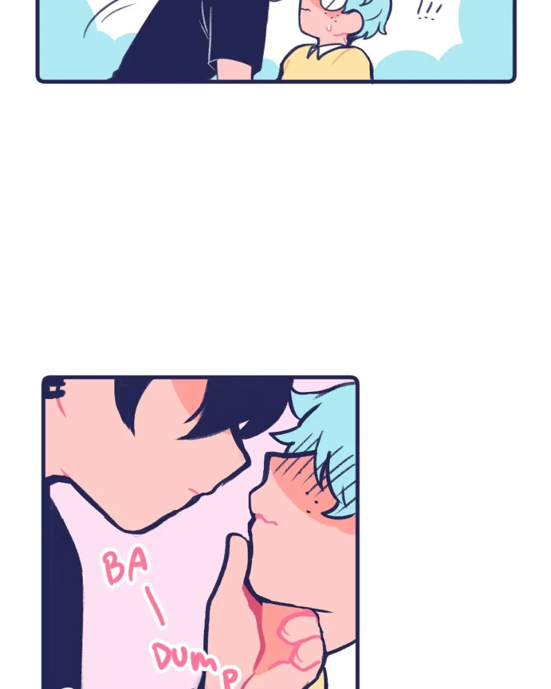 Read Boyfriends. chapter 12 image 13 on Lezhin