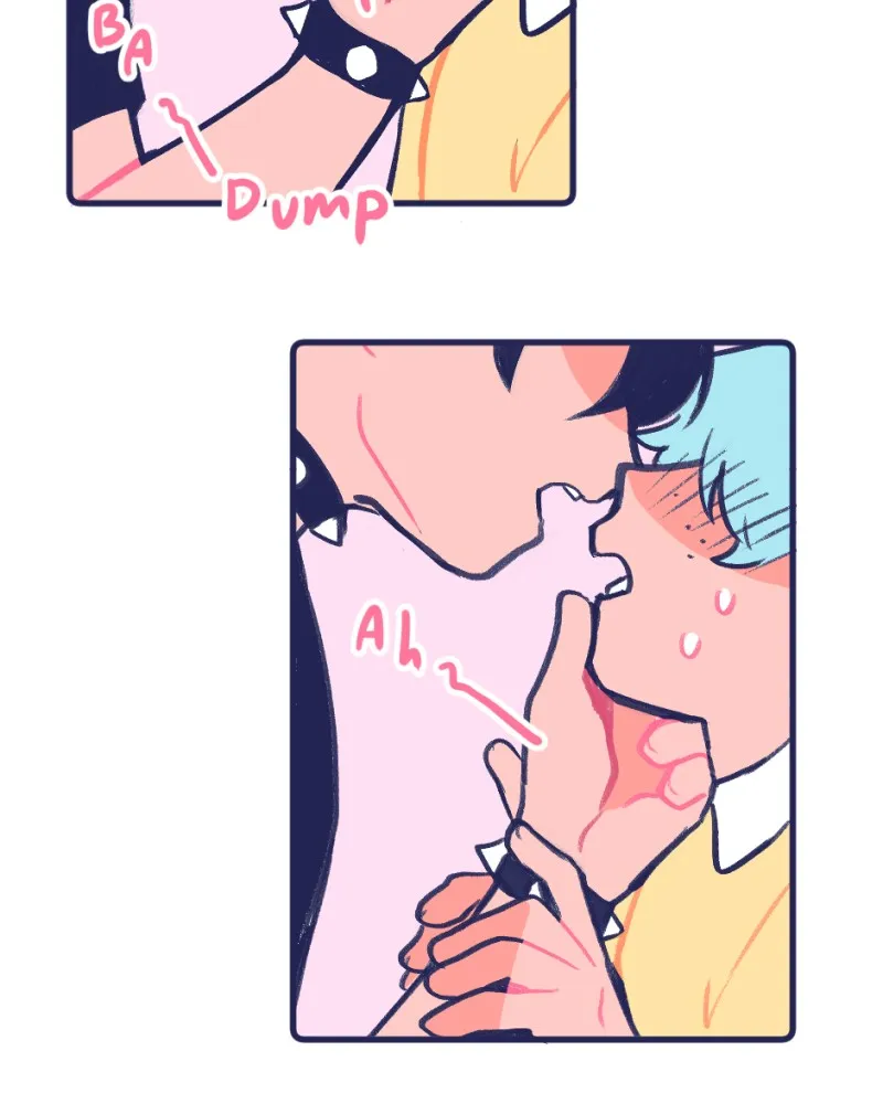 Read Boyfriends. chapter 12 image 14 on Lezhin