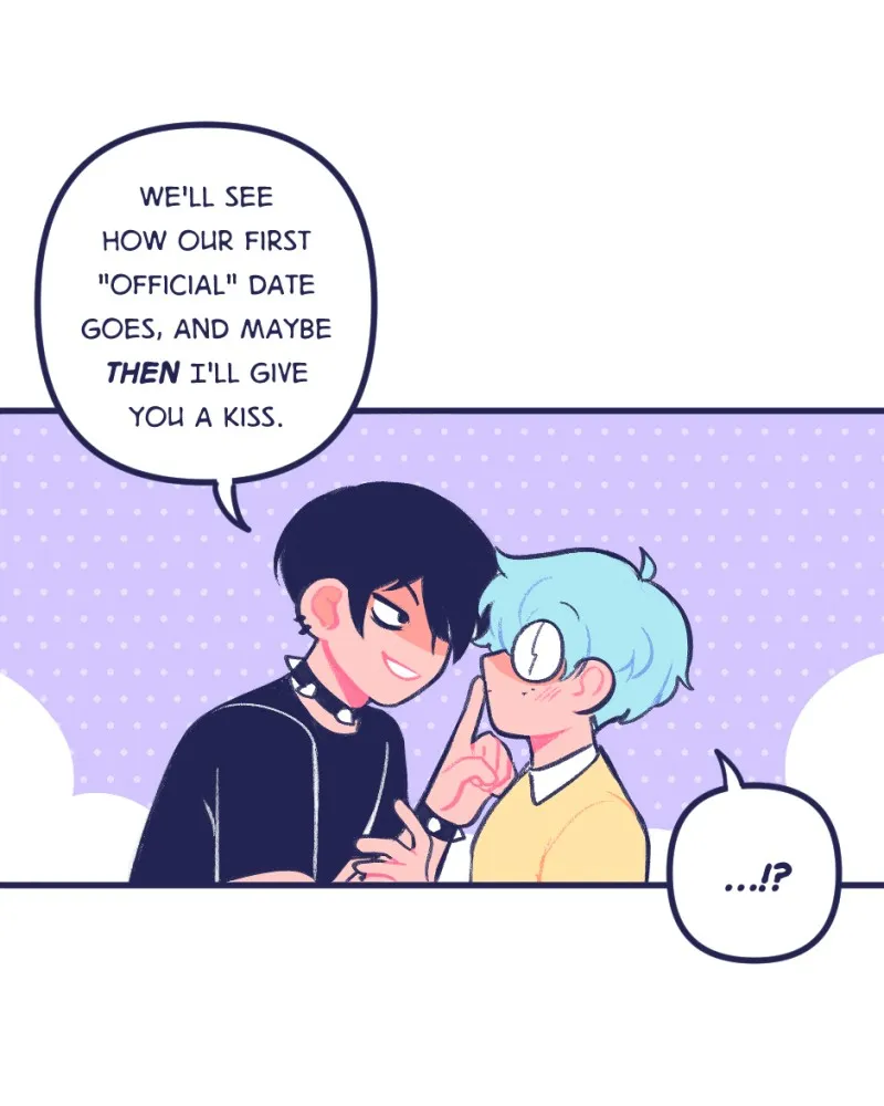 Read Boyfriends. chapter 12 image 16 on Lezhin