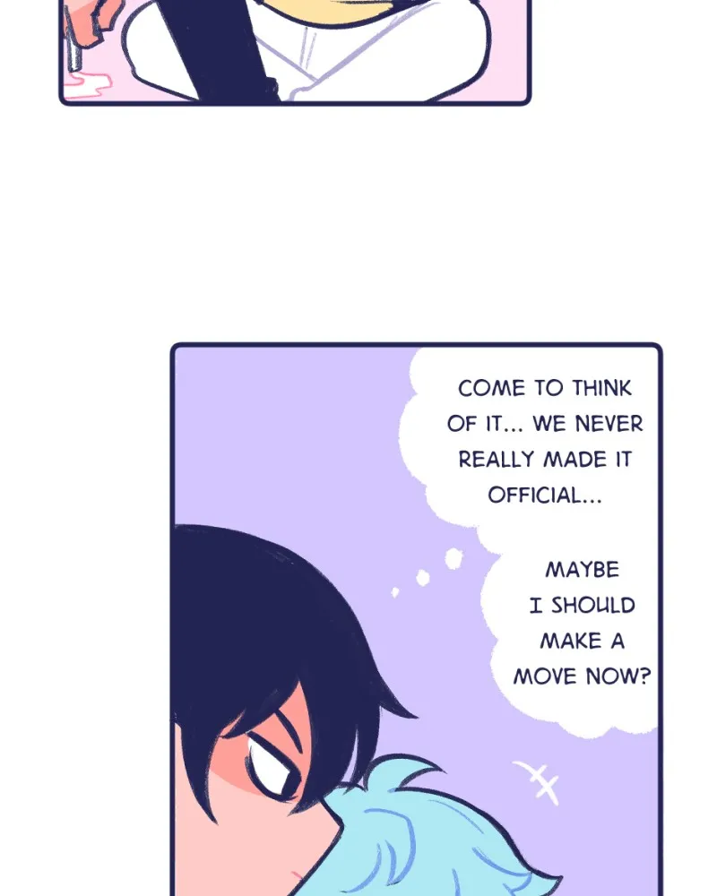 Read Boyfriends. chapter 12 image 2 on Lezhin