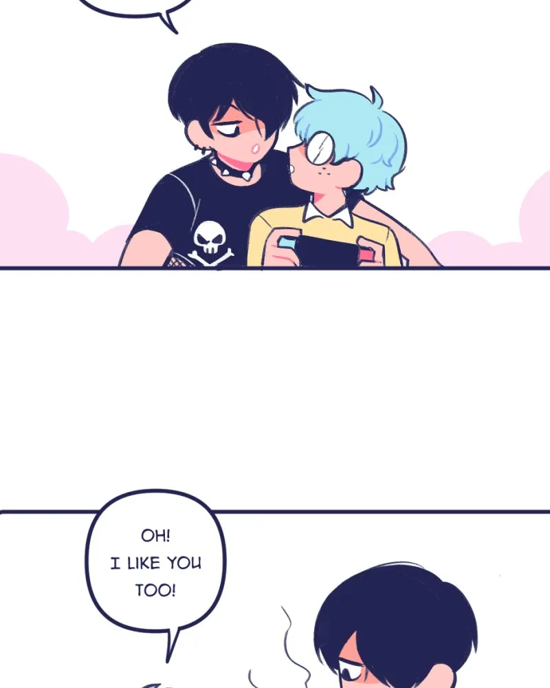 Read Boyfriends. chapter 12 image 4 on Lezhin