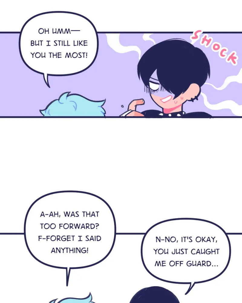 Read Boyfriends. chapter 12 image 6 on Lezhin