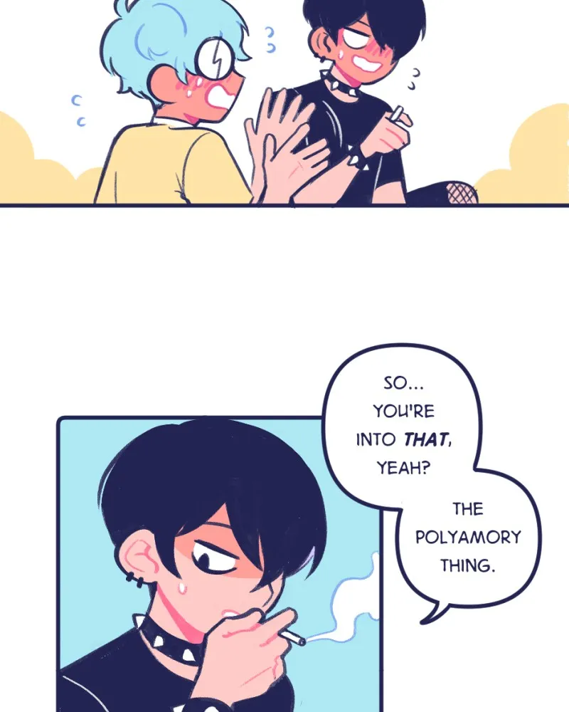 Read Boyfriends. chapter 12 image 7 on Lezhin