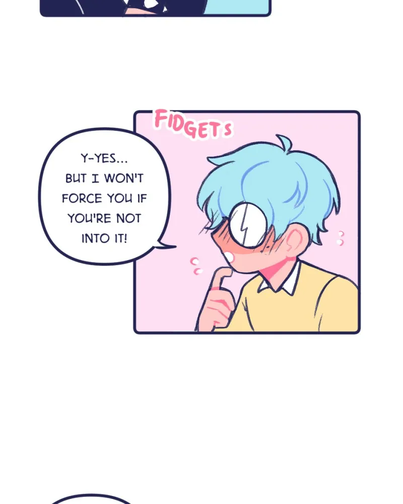 Read Boyfriends. chapter 12 image 8 on Lezhin